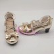 Antaina Shoes Model 138